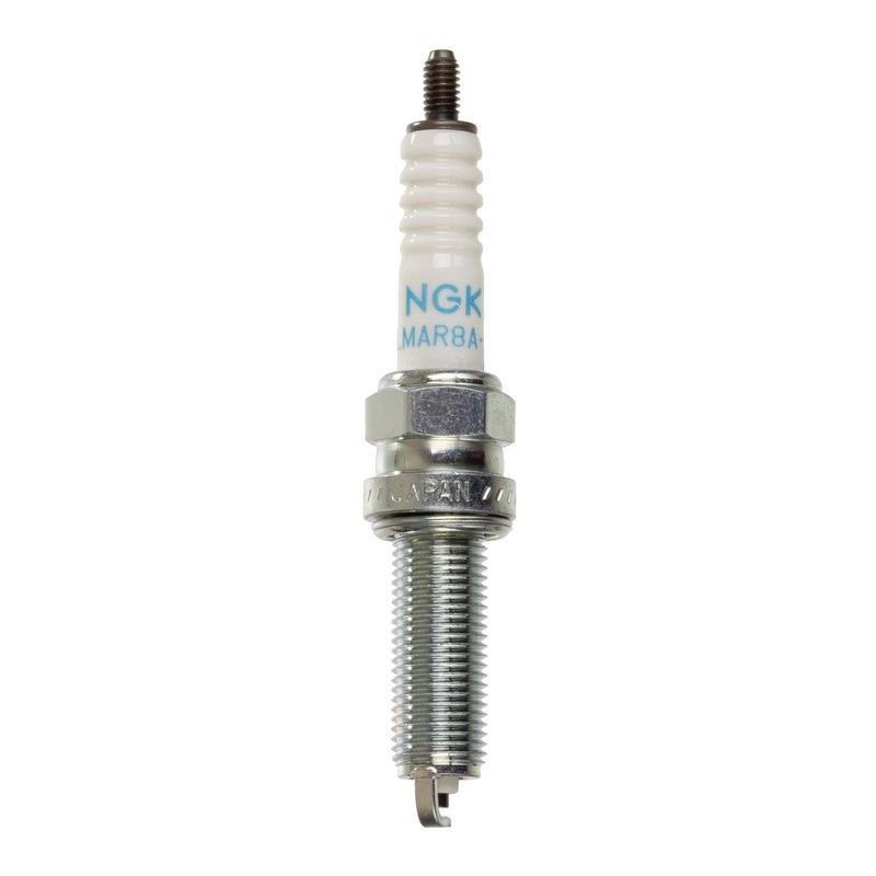 NGK Spark Plug – LMAR8A-9 (4313)