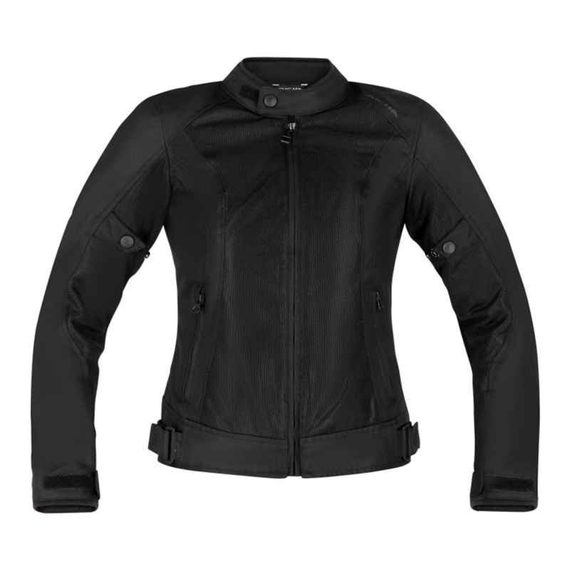 Richa Ladies Airsummer Jacket – Black