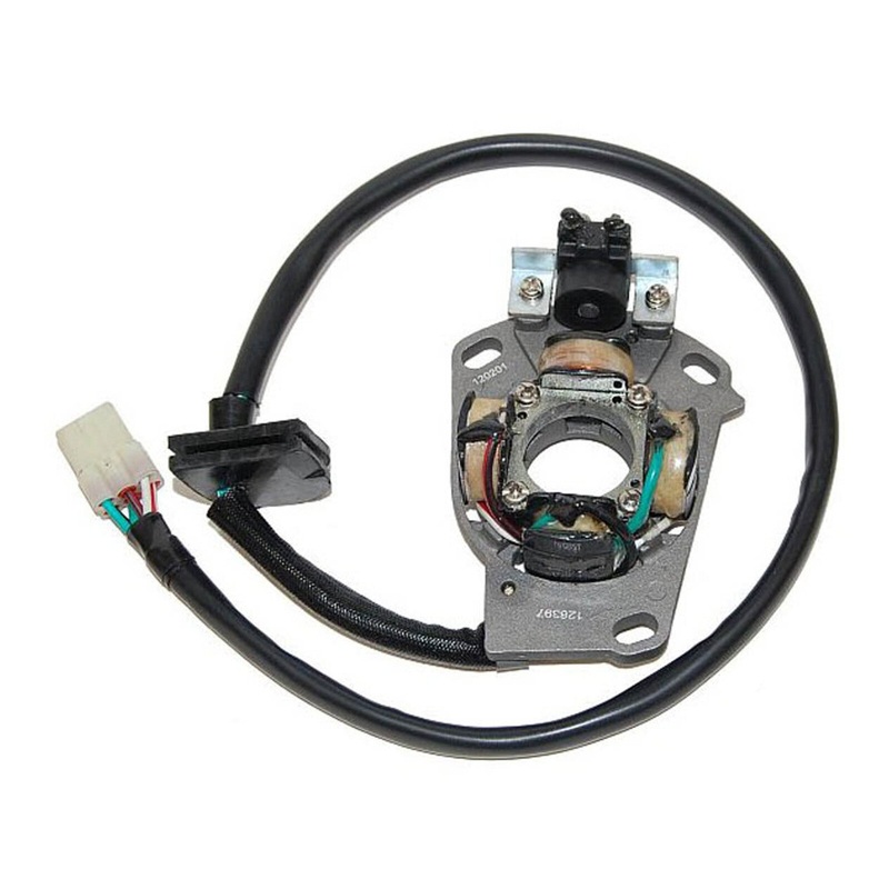 Stator Yamaha YZ125 (’05-’21)