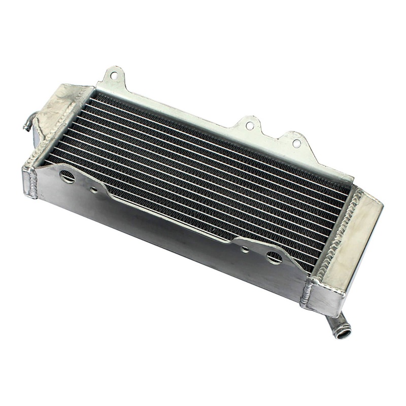 Whites Radiator Left Kawasaki KX450F ’12-’15 KLX450F ’12-’13