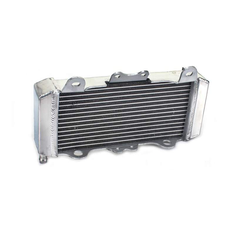 Whites Radiator Left Yamaha WR450F ’07-’11 YZ450F ’07-’09