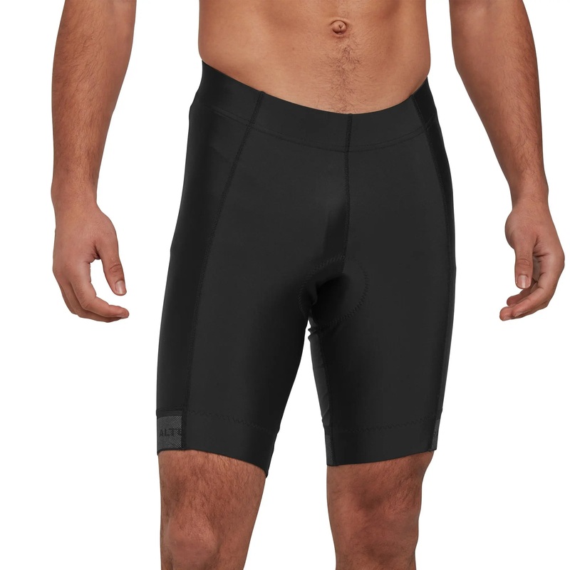 Altura Progel Plus Cycling Cycle Waist Shorts Black