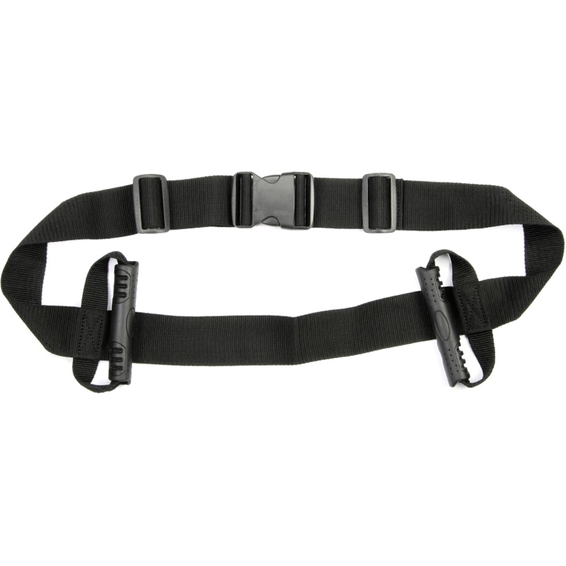 Bike It Pillion Grippers