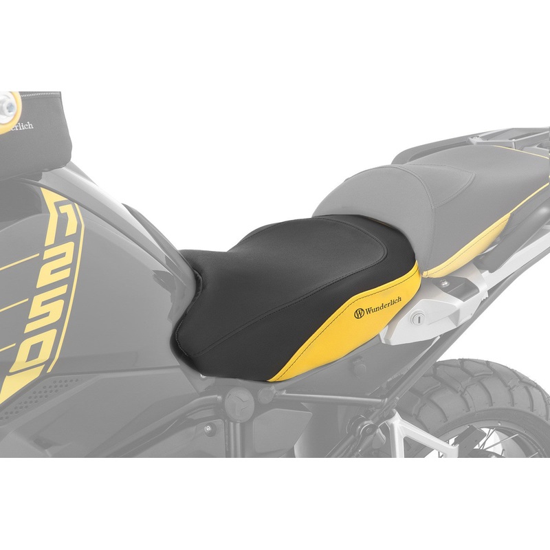 BMW R Series Seat – Rider / Front – Edition 40