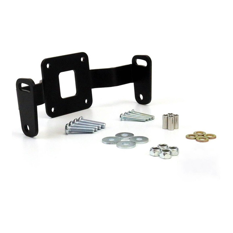 Denali M7 LED Headlight Module Adapter Kit Suzuki DR-Z ’03-’16