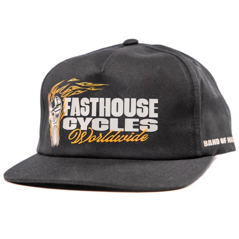 Fasthouse – Spanner Hat