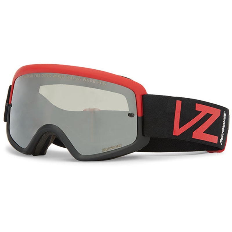 Fasthouse – VonZipper Beefy Elrod Goggle