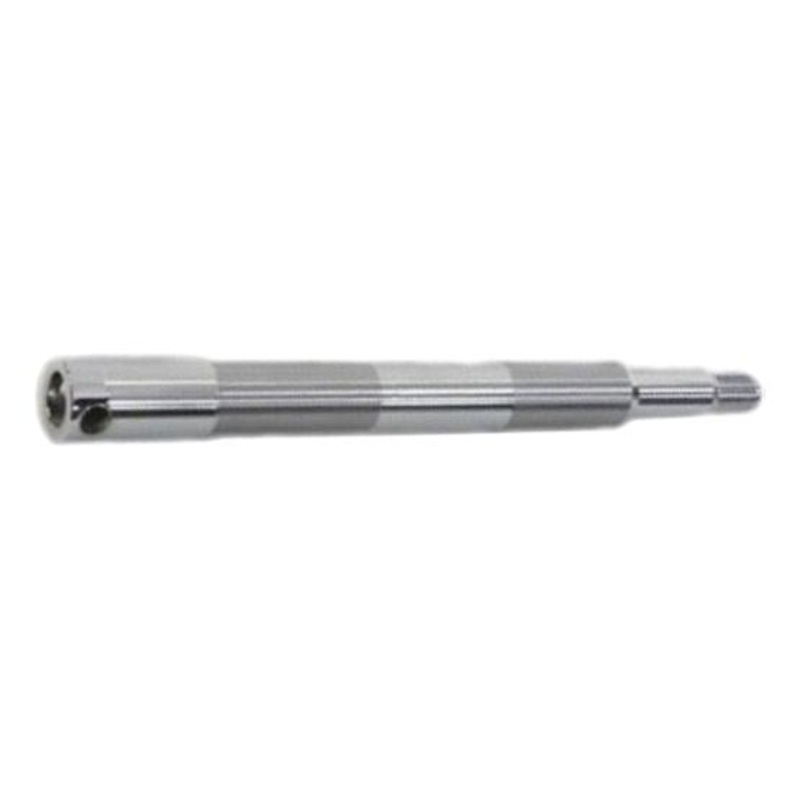 Front Axle. Replaces OEM #41628-08 with OEM Mid Glide.
