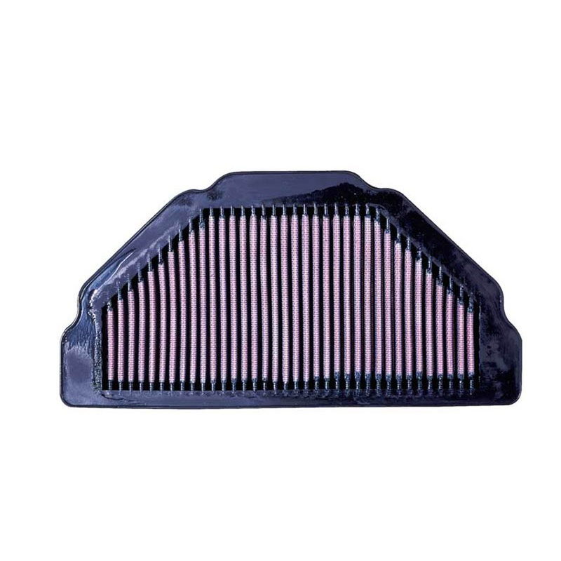 K&N Replacement Air Filter ZX6R 98-’02 / ZZR600 ’05-’08