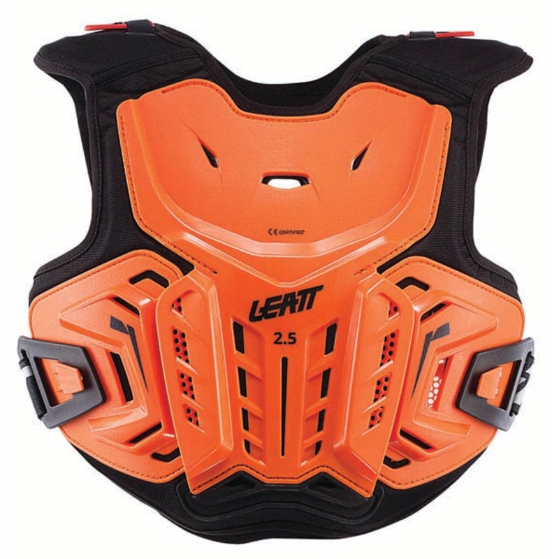 Leatt – 2.5 Junior Chest Protector