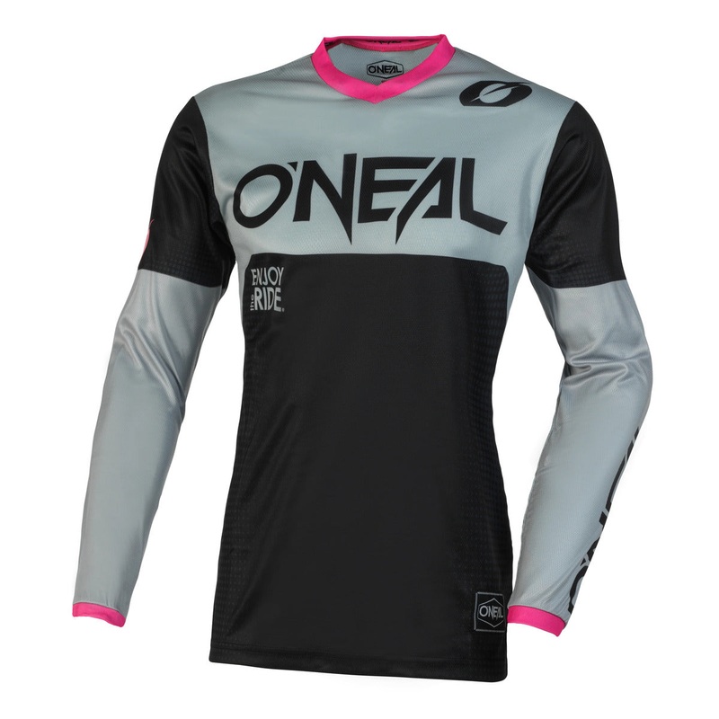 O’NEAL ELEMENT RACEWEAR MX/MTB WOMEN’S JERSEY