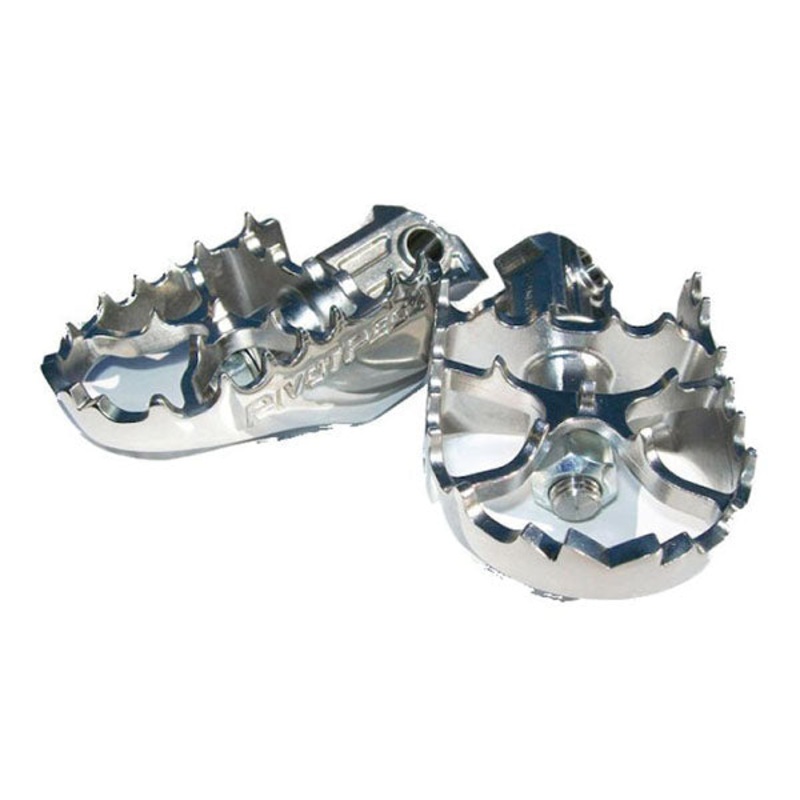 Pivot Pegz – Mark 3 Pivot Footpegs (Husqvarna)