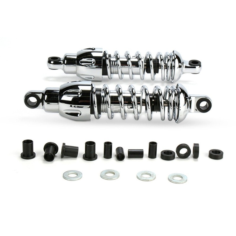 PS 430 Series 11″ – Sportster 2004-up
