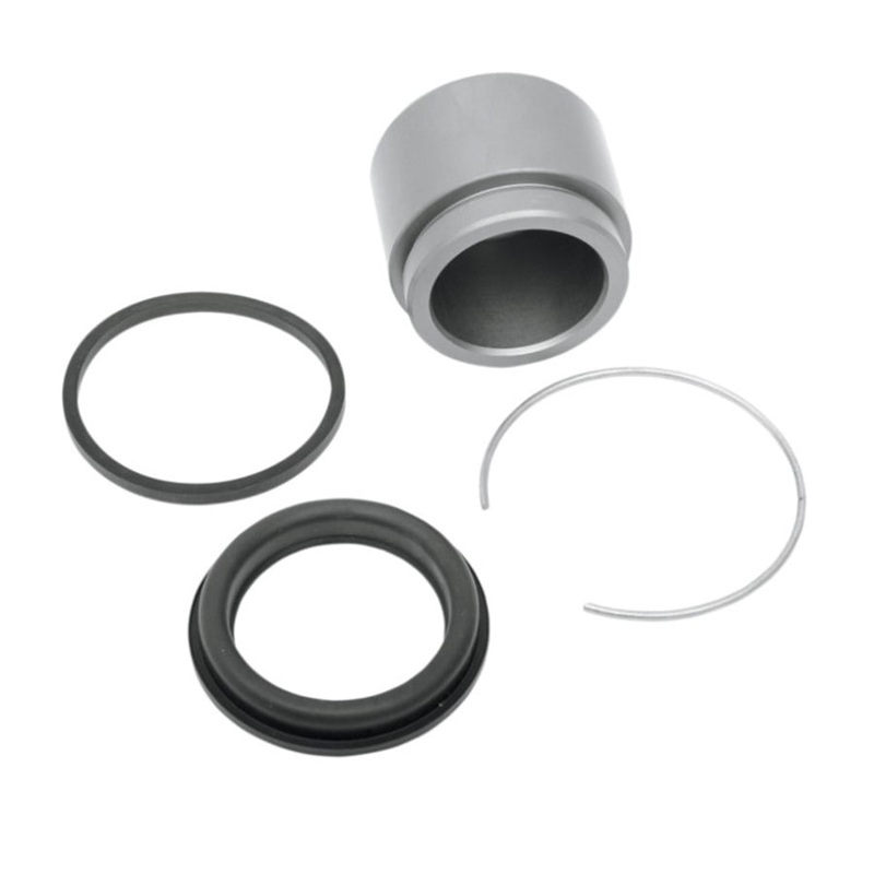 Rear Caliper Rebuild Kit for Big Twin, Dyna, Sportster models