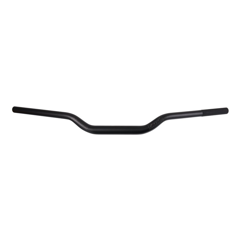 Renthal Fatbar Handlebar Street  Low Touring – Black
