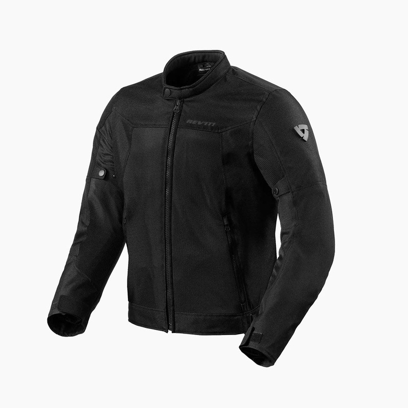 REV’IT FJT330 ECLIPSE 2 MOTORCYCLE JACKET