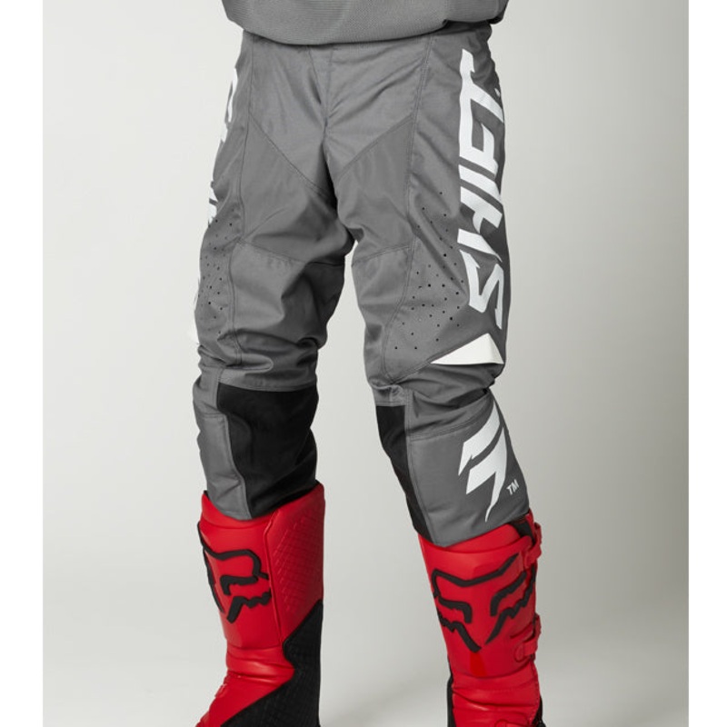 Shift MX – White Label Trac Pant