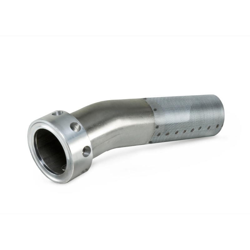 SOUND INSERT KIT RS-4D Muffler, TOP, 1.000″  (INS-TA-K)