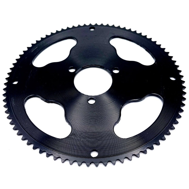 Sprocket – 500W Dirt Bike