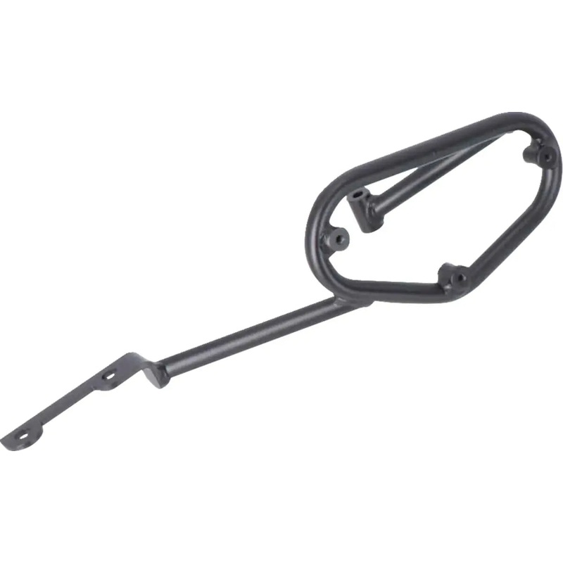 SW-Motech SLC Left Side Luggage Carrier Black | Vendor No HTA.01.903.10000