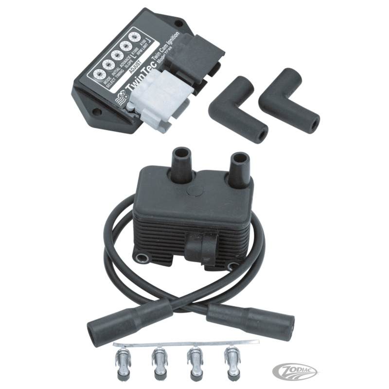 Twin Tec Ignition Module for 1999-2003 Carburated Twin Cam