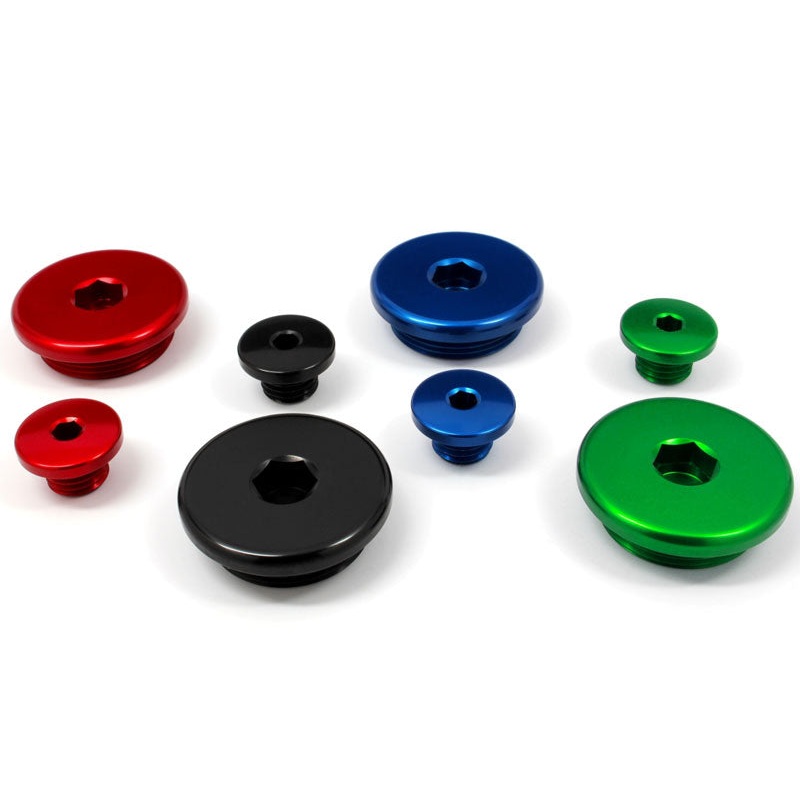 Works Connection – Engine Plugs (Yamaha)