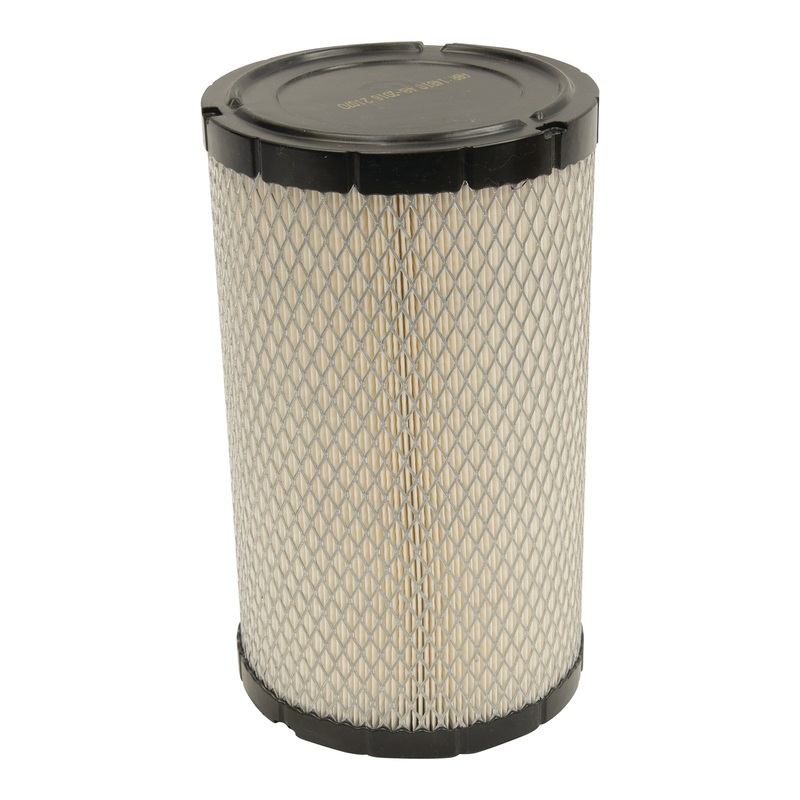 All Balls Racing Air Filter (48-1016)
