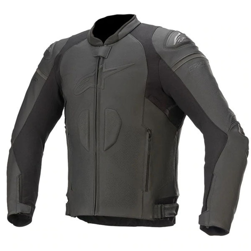 Alpinestars – GP Plus R V3 Leather Jacket (Perforated)