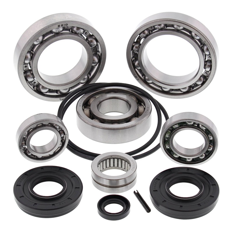 Differential Bearing Kit – 25-2095