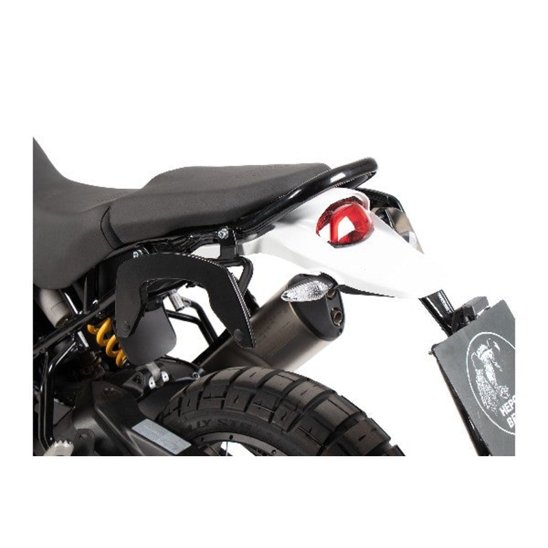 Ducati Desert X Carrier – C-Bow