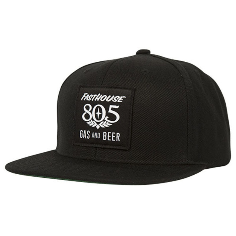 Fasthouse – 805 Original Hat