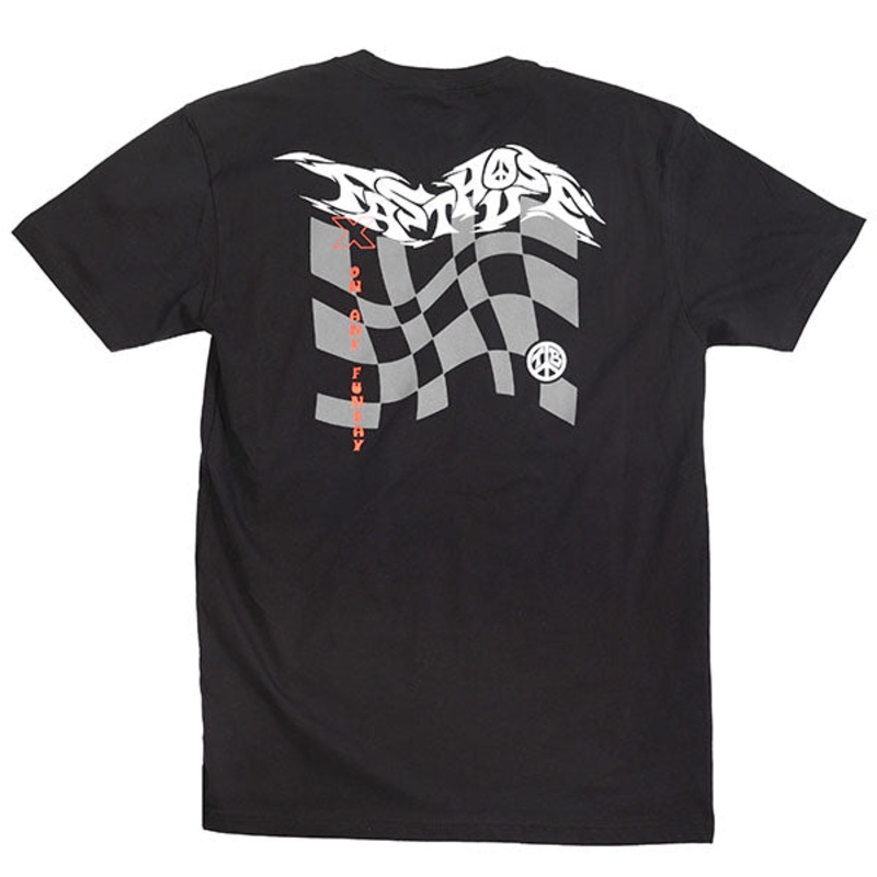 Fasthouse – Beredude Tee
