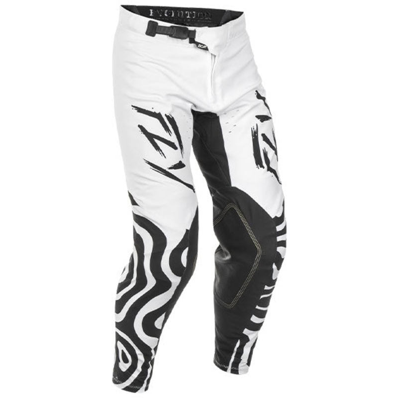 Fly Racing – Evolution DST LE Abyss Pant