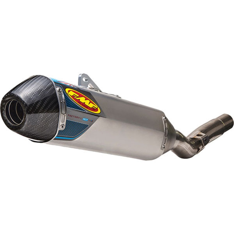 FMF – Factory 4.1 RCT Slip-On (Yamaha):79-40633*275142*18211407