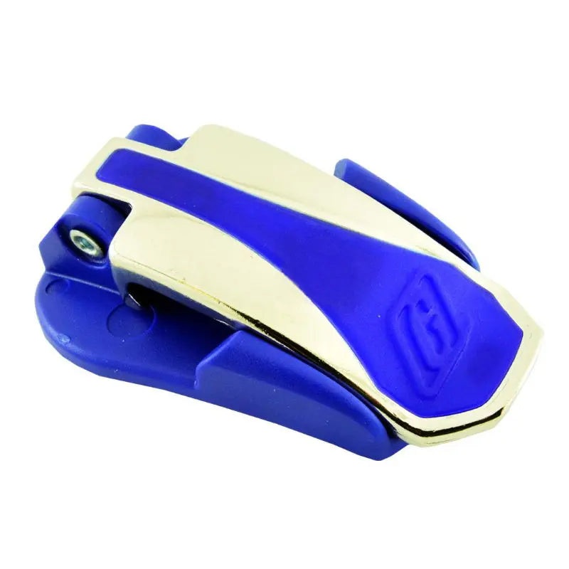 Gaerne I-Jet Single Buckle Only Blue