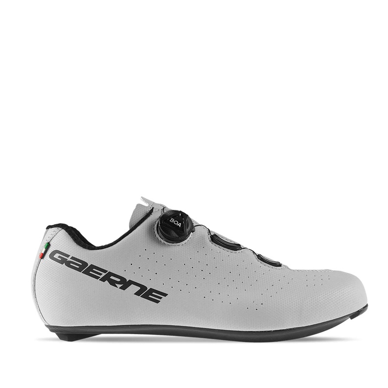 Gaerne Sprint Road Cycle Shoes Grey