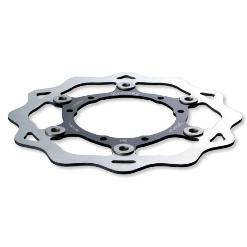 Galfer – Front Wave Rotor (Suzuki)