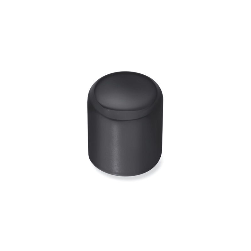 Harley Davidson 48223-10 Large Rear Docking Hardware Cover Kit KIT-COVERS,DOCKING,2-POINT,LRG