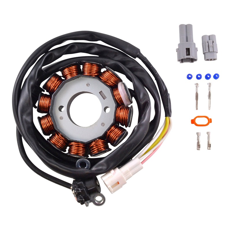High Output Stator Yamaha YFZ450 ’04-’09 & ’12-’13 (RM01331)