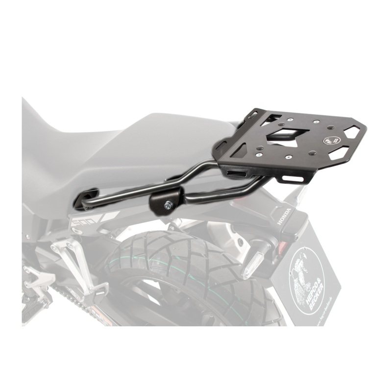 HONDA NX 500 Carrier – Mini Rack