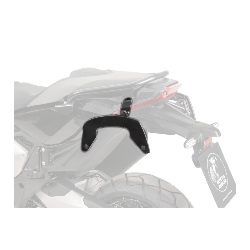 HONDA X-ADV Carrier – C-Bow