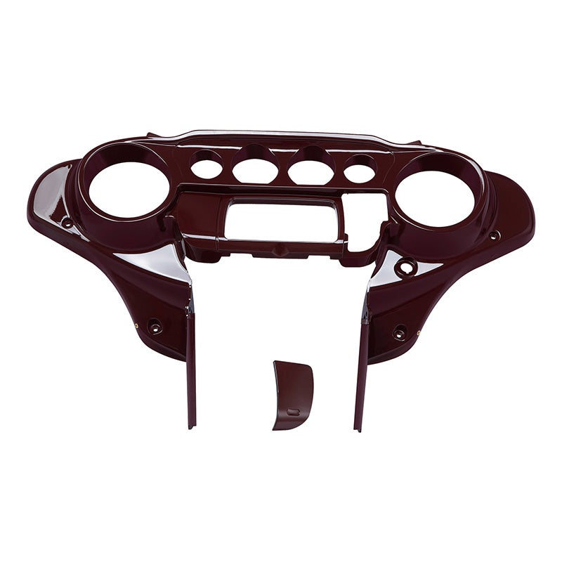 HR3 Billiard-Burgundy Batwing Front  Inner Fairing 2020  STREET GLIDE SPECIALFLHXS