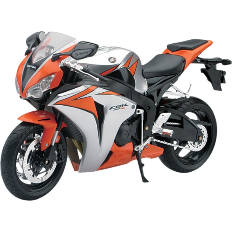 New Ray Toys – Honda CBR1000RR 1:6 Scale