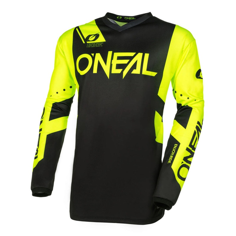 O’NEAL ELEMENT RACEWEAR MX/MTB JERSEY