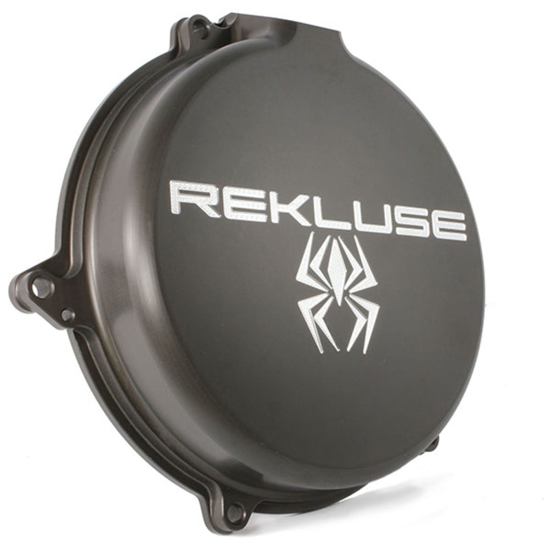 Rekluse – Clutch Cover (Beta):156-5496*09401788*RMS-322