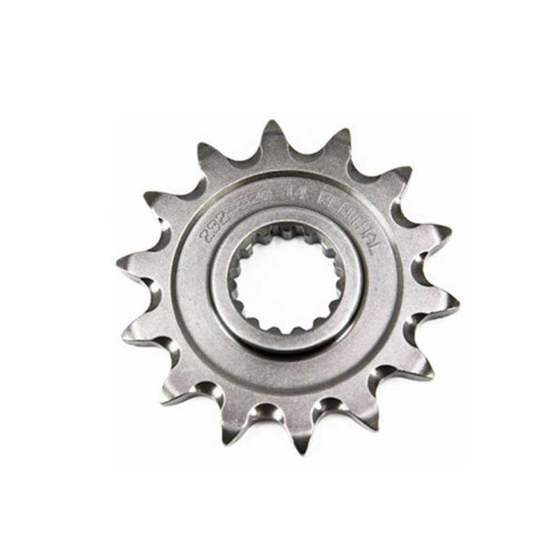 Renthal – Front Standard Countershaft Sprocket (Suzuki)
