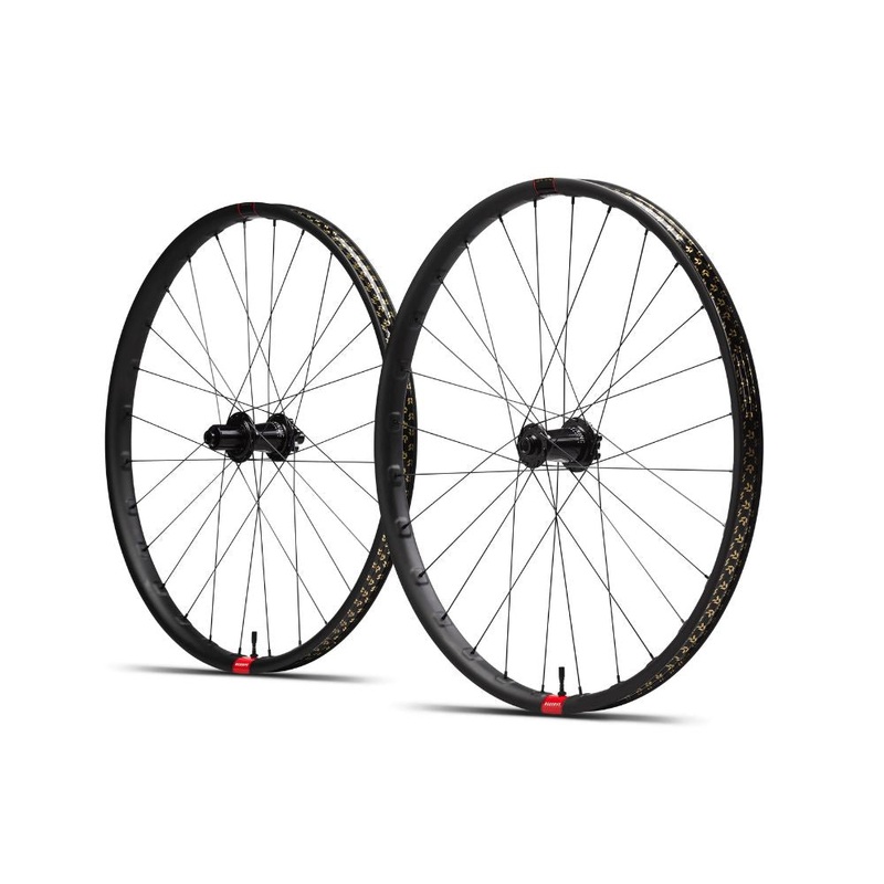 Reserve 30|HD Wheel Set – MX – Industry Nine Hydra