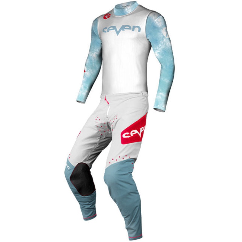 Seven MX – Zero Ethika LE Jersey, Pant Combo