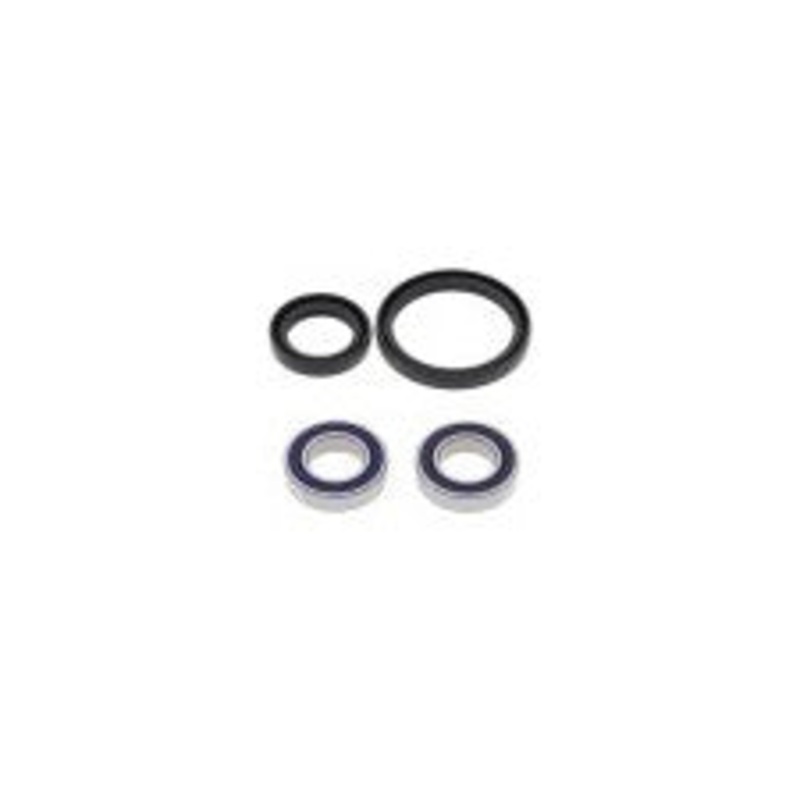 Wheel Bearing Kit Front (25-1632) Front