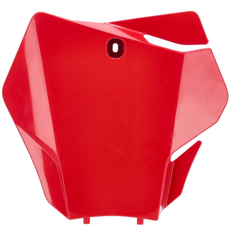 Acerbis – Front Number Plate (Gas Gas)